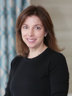 Photo of team member